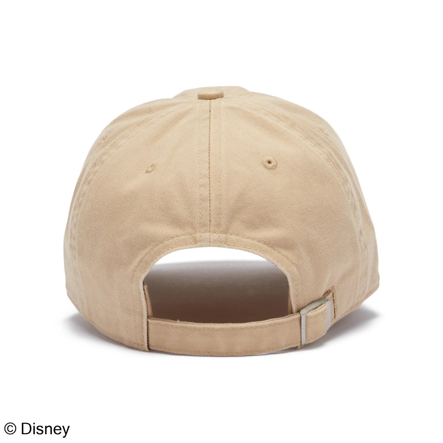 ’47 BRAND Disney - CLEAN UP DONALD DUCK KHAKI【14865168】
