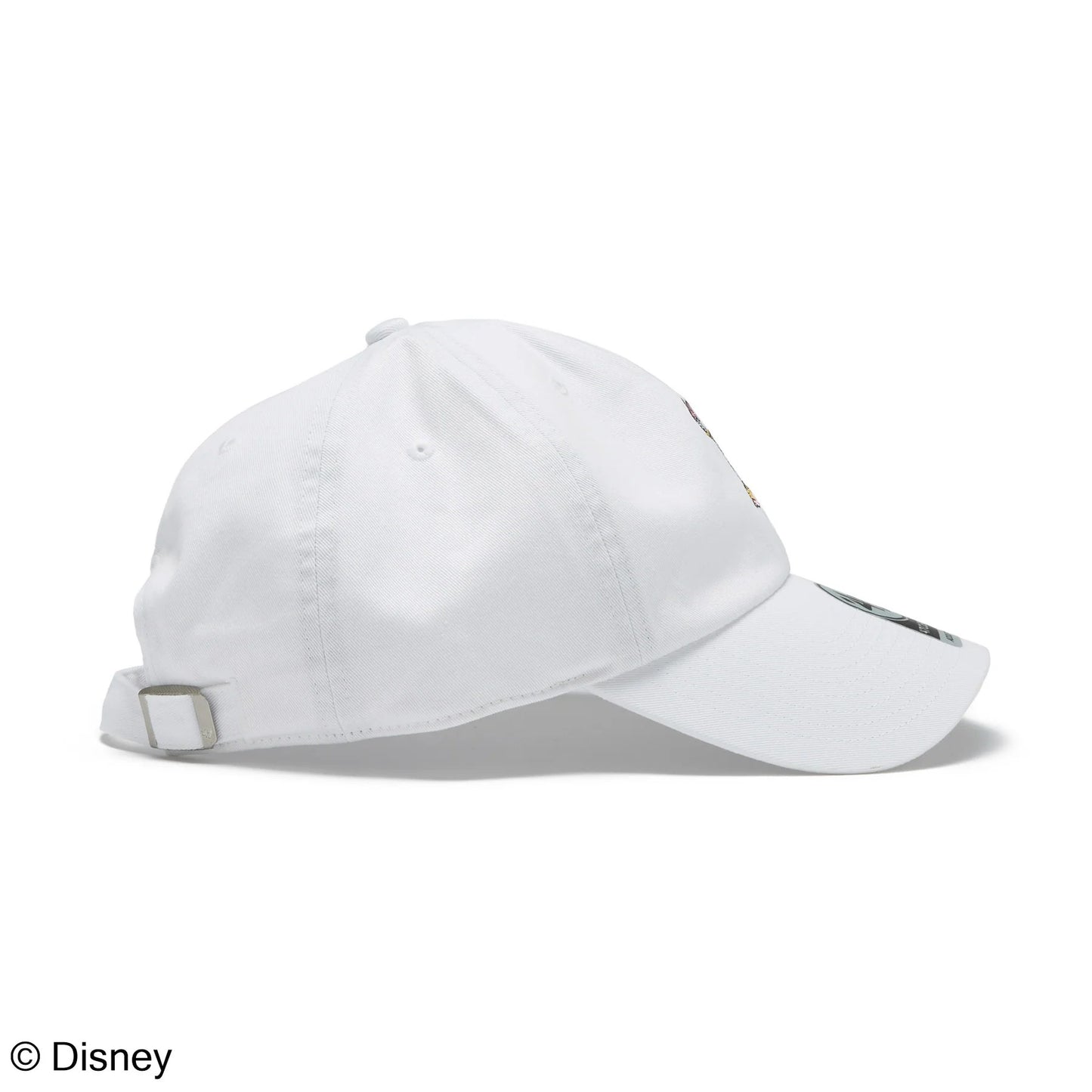 ’47 BRAND Disney - CLEAN UP DAISY DUCK COCONUT【14865170】