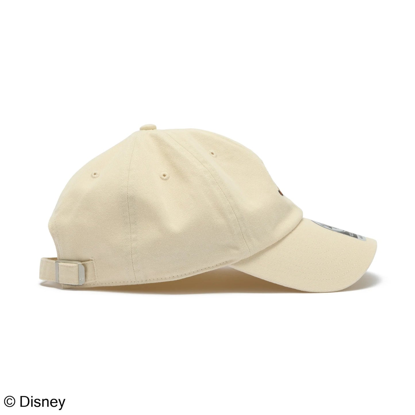 ’47 BRAND Disney - CLEAN UP CHIP'N DALE SAND STORM【14865173】