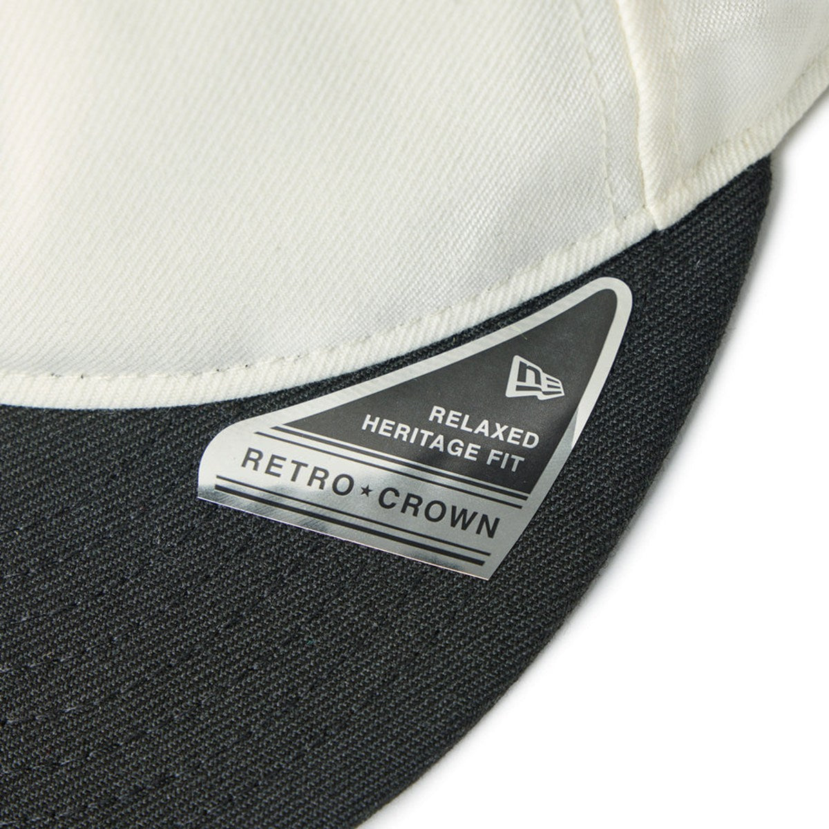 NEW ERA San Francisco Giants - RC 9FIFTY GORO CHROME/BLACK【14880367】