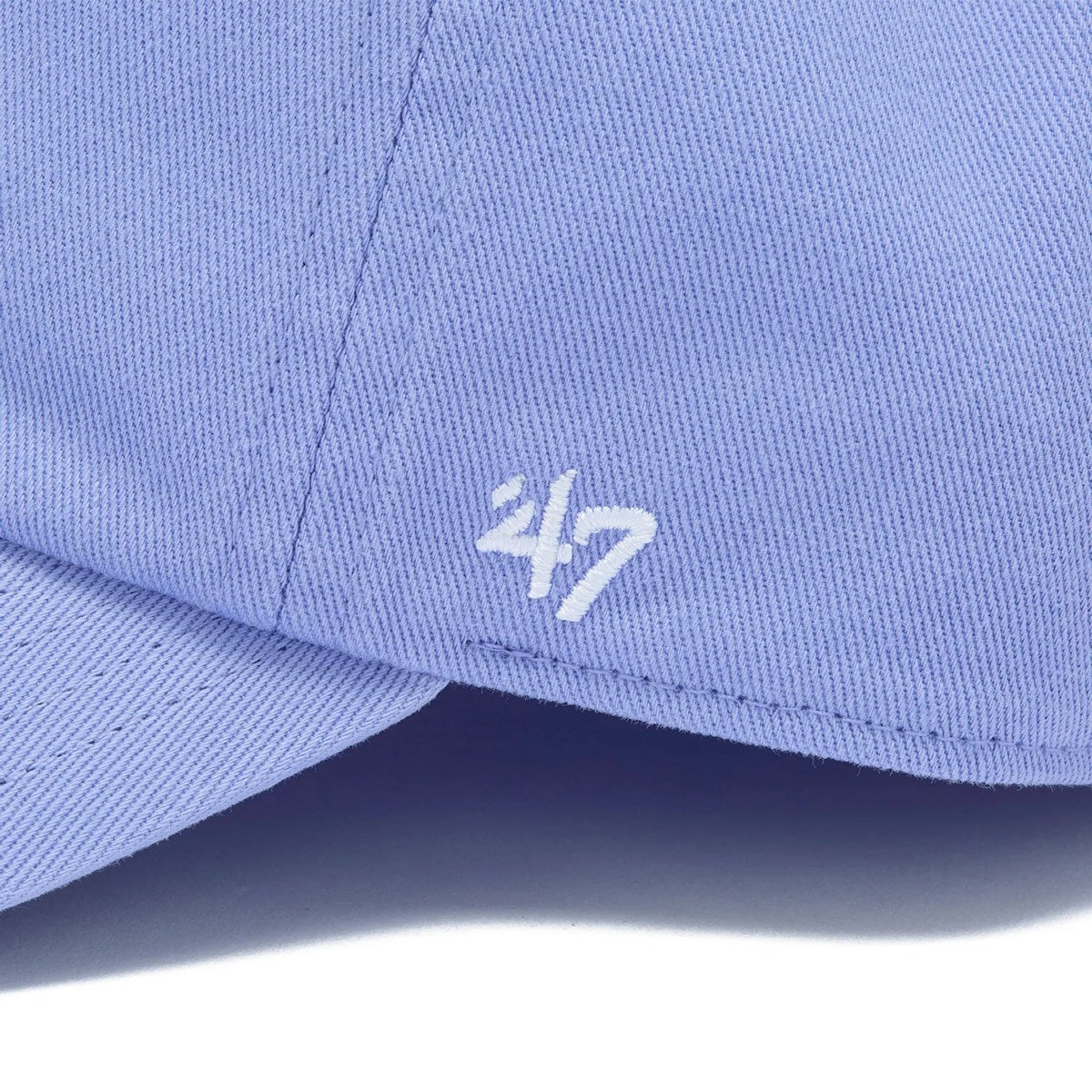 ’47 BRAND Disney - KIDS CLEAN UP Rapunzel LAVENDER 【14920264 47K-CLPDISRAPFAC0-CTGW-LAV】