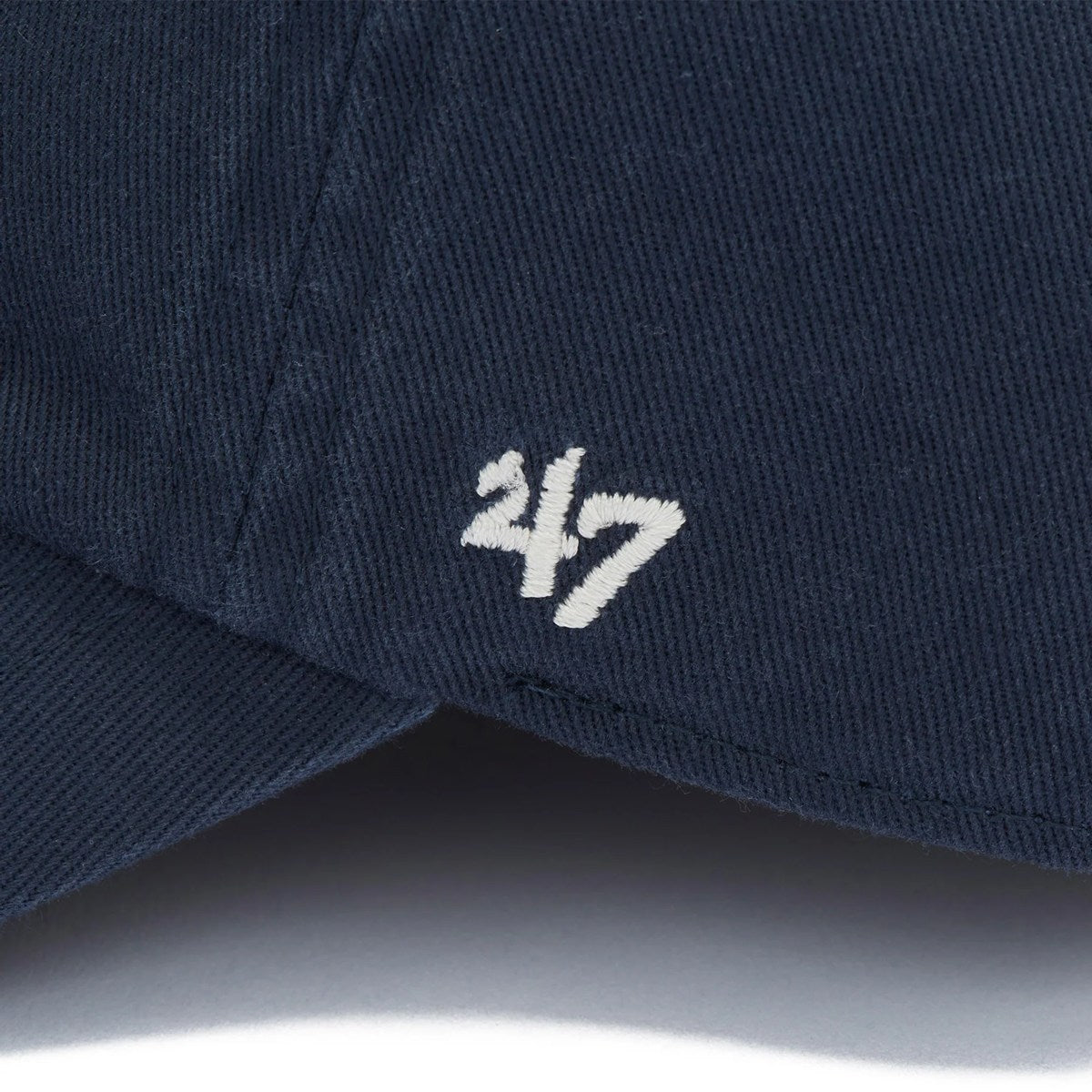 ’47 BRAND ‐ KIDS CLEAN UP CRITTER NAVY【14920274 47K-CLP-B-CRITC17GWS-NY】【KIDS】