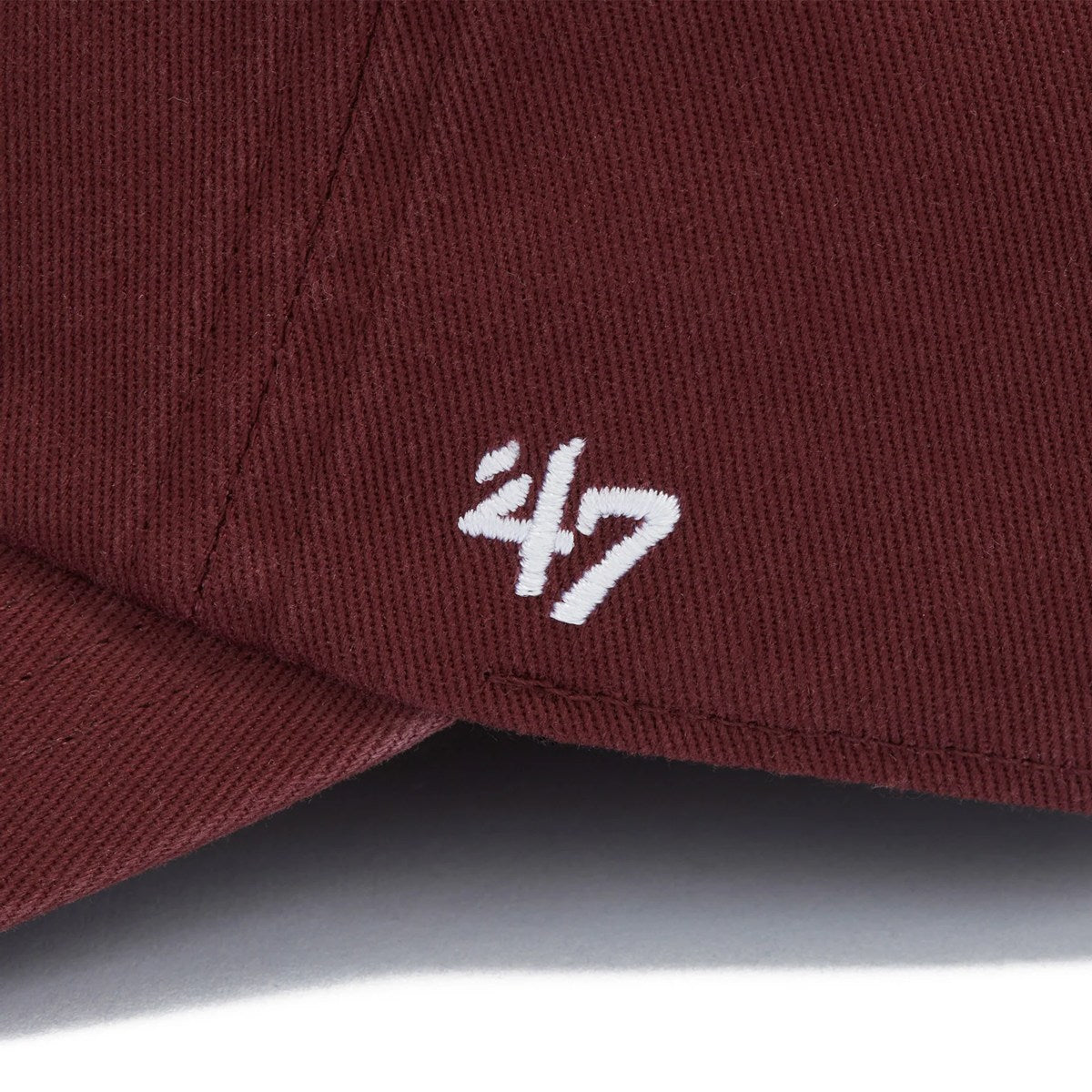 ’47 BRAND - CLEAN UP DOG Golden Retriever DARK MAROON【14920362 47A-CLPNLDOGLABRA-CTGW-DKMAR】