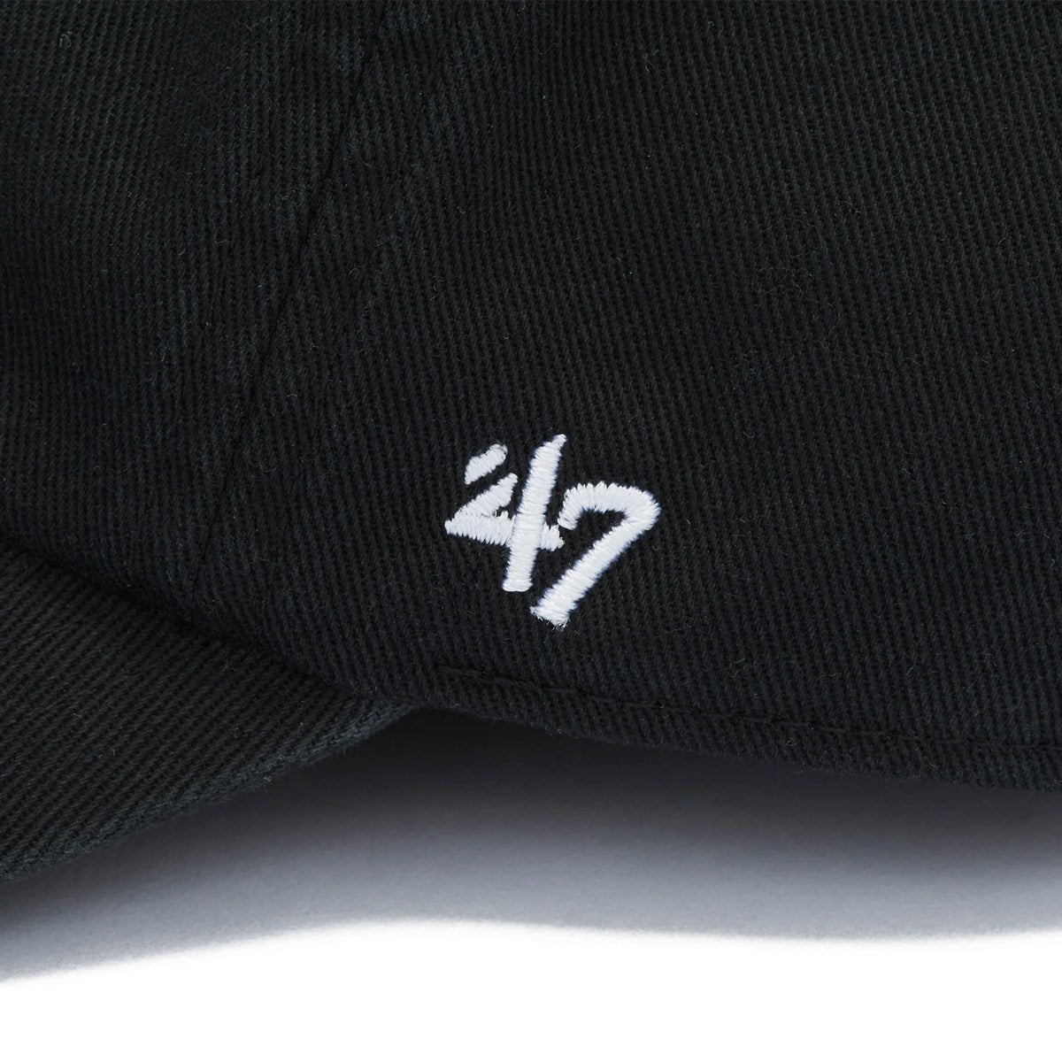 ’47 BRAND - CLEAN UP DOG CHIHUAHUA BLACK【14920369 47A-CLPNLDOGCHIHU-CTGW-BLK】