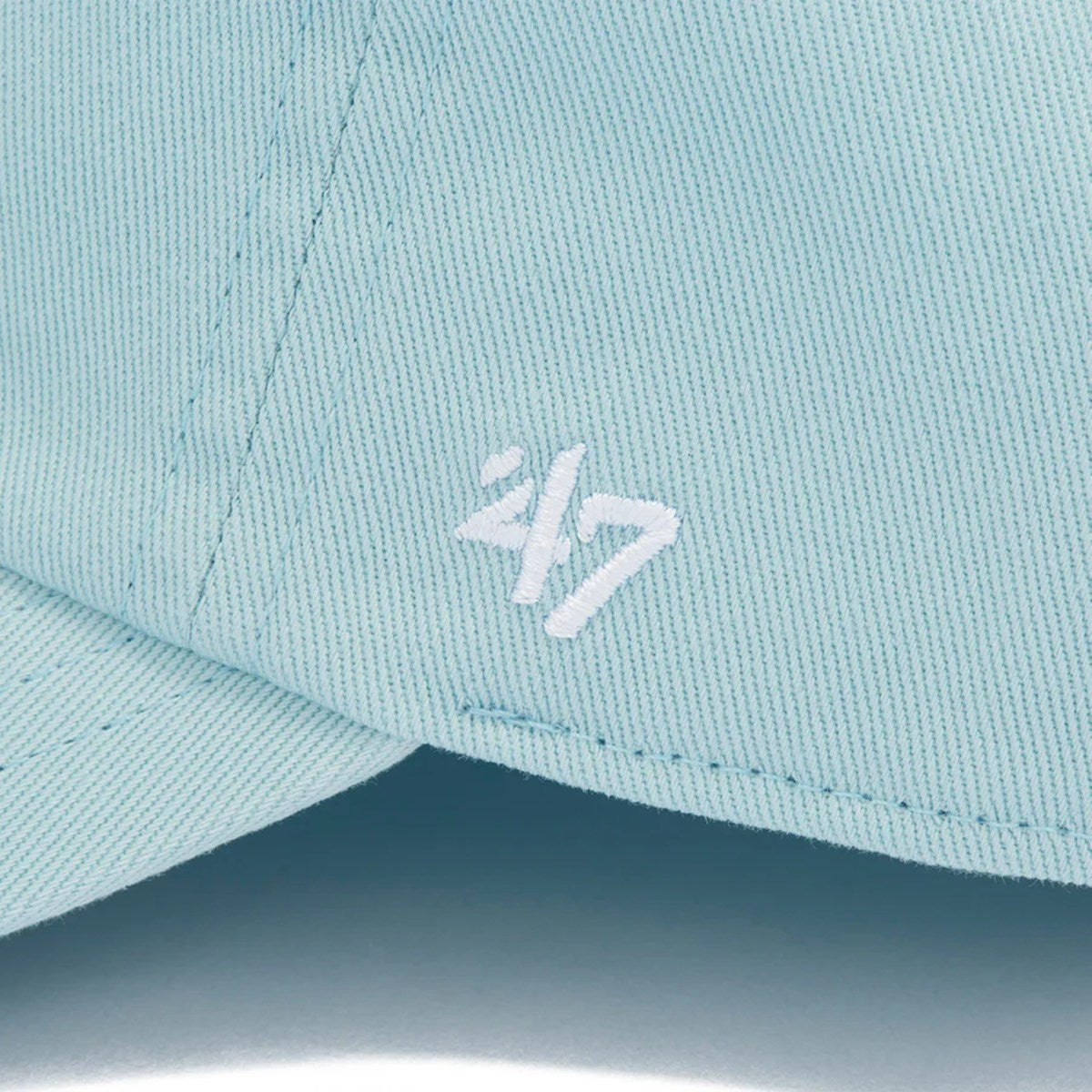 ’47 BRAND Disney - CLEAN UP Cinderella MAKO 【14920478 47A-CLPDISCINFAC0-CTGW-MAK】