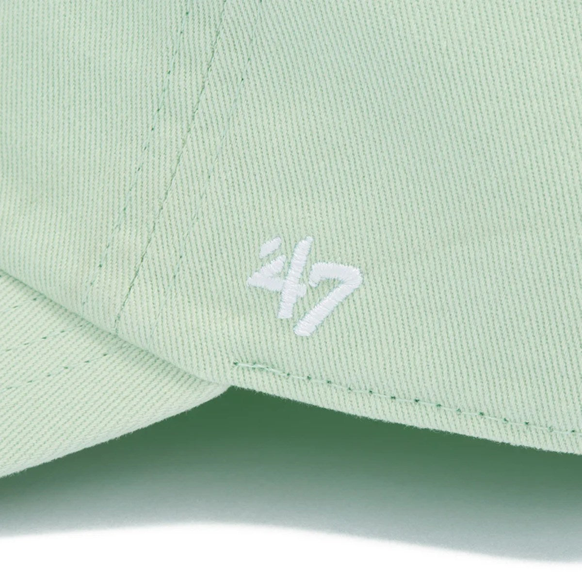 ’47 BRAND Disney - CLEAN UP Ariel ALOE【14920483 47A-CLPDISARIFAC0-CTGW-ALO】