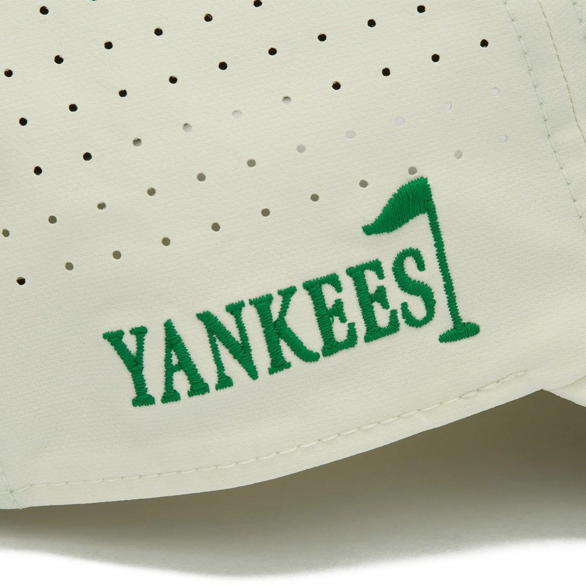 ’47 BRAND New York Yankees - CLEAN UP brrr Pro ELEVATED GREENS CHALK【14920485 47A-CLPBRPR-B-ELETC17YEQ-F9】
