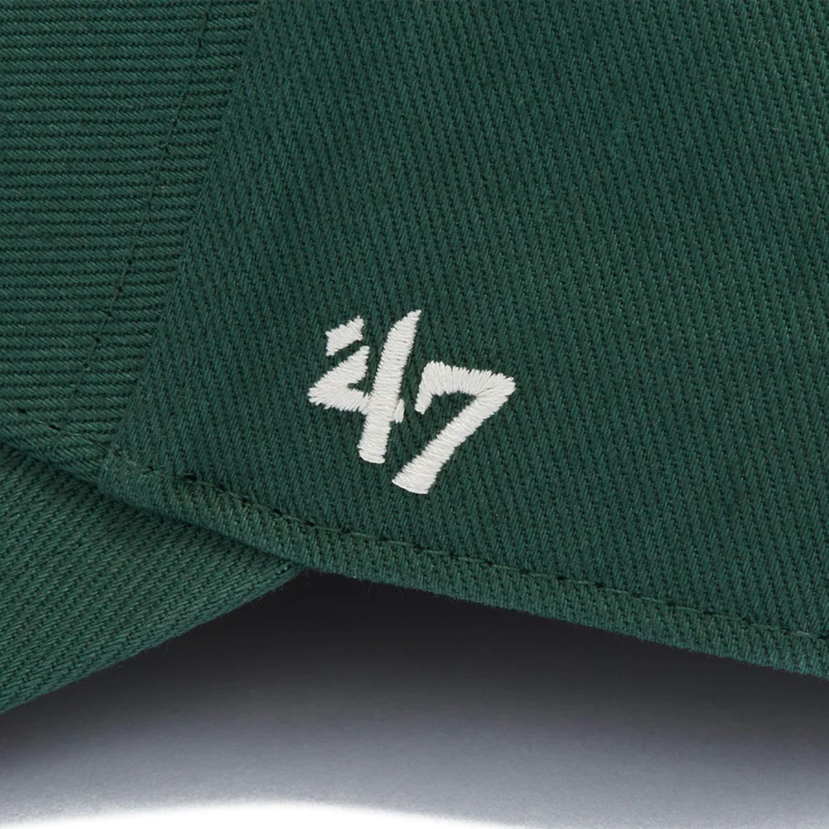 ’47 BRAND New York Yankees - MVP FLORA DARK GREEN【14920535 47A-MVP-B-GLRYM17HTS-DG】