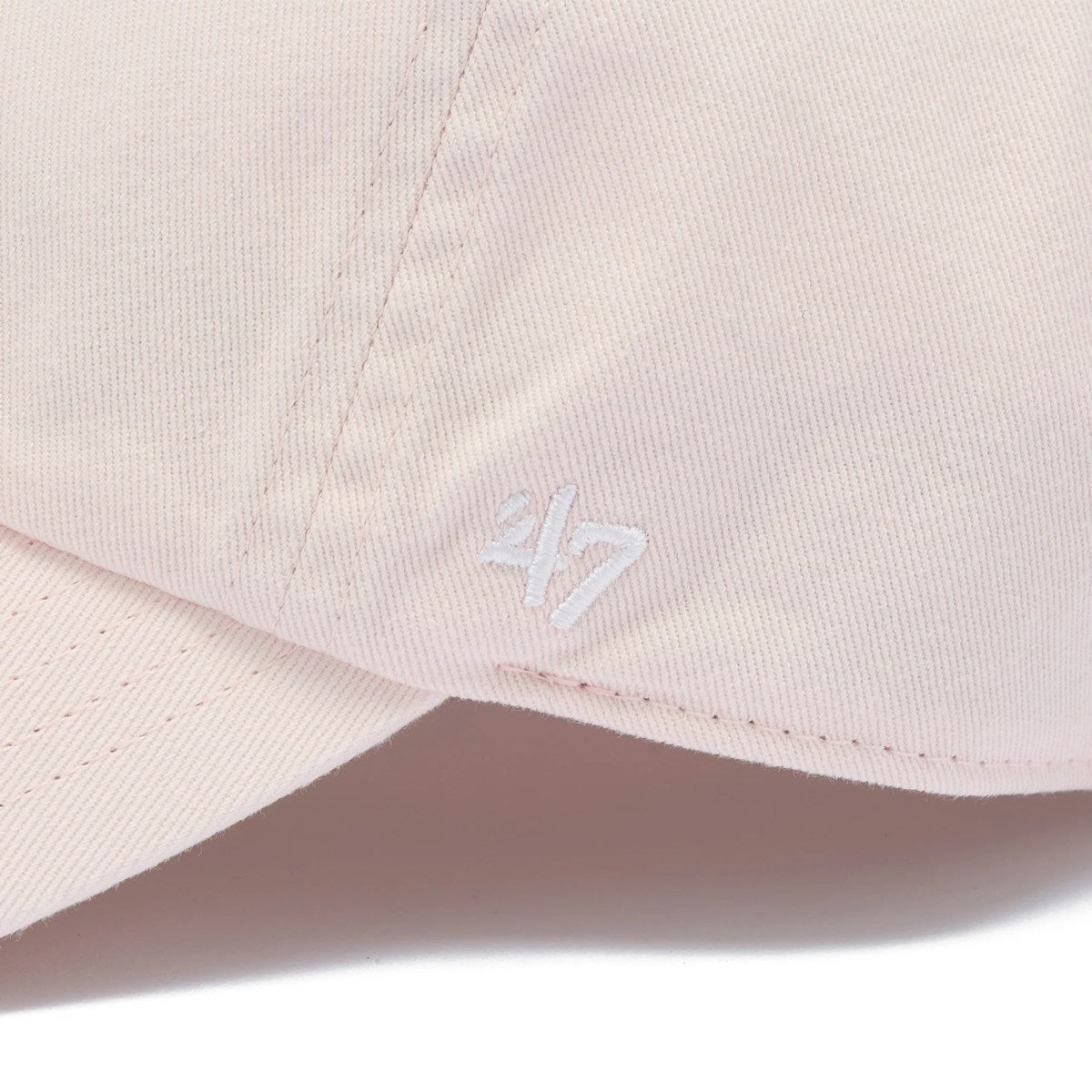 ’47 BRAND - New York Yankees CLEAN UP MLB GELATO DIGITAL PINK【14920558 47A-CLP-B-BSRBP17GWS-S8】