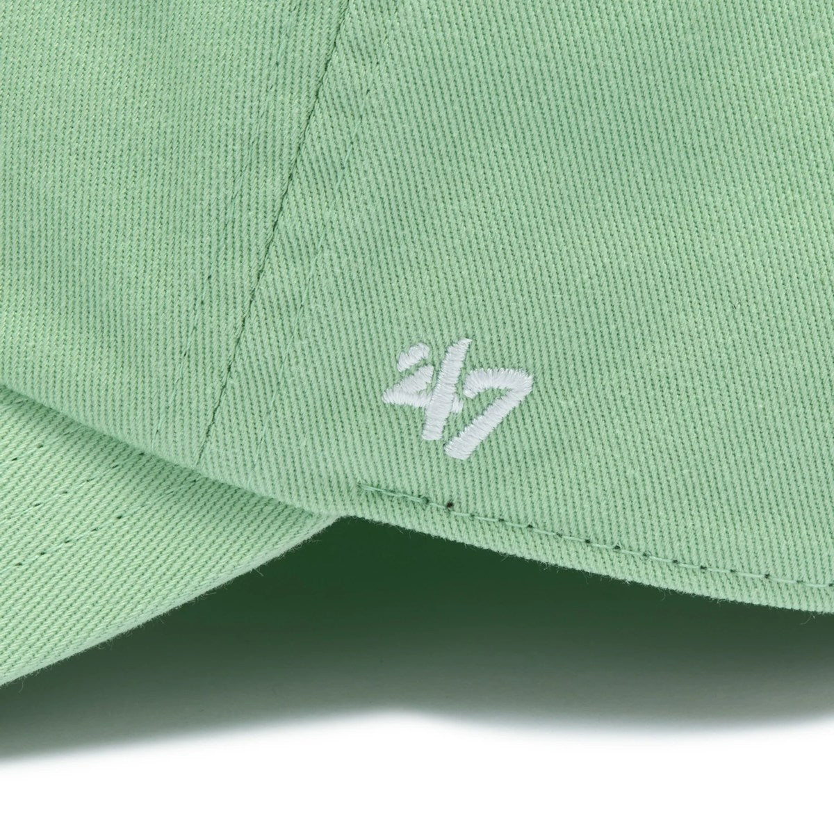 ’47 BRAND - New York Yankees CLEAN UP MLB GELATO HEMLOCK【14920560 47A-CLP-B-BSRBP17GWS-HK】