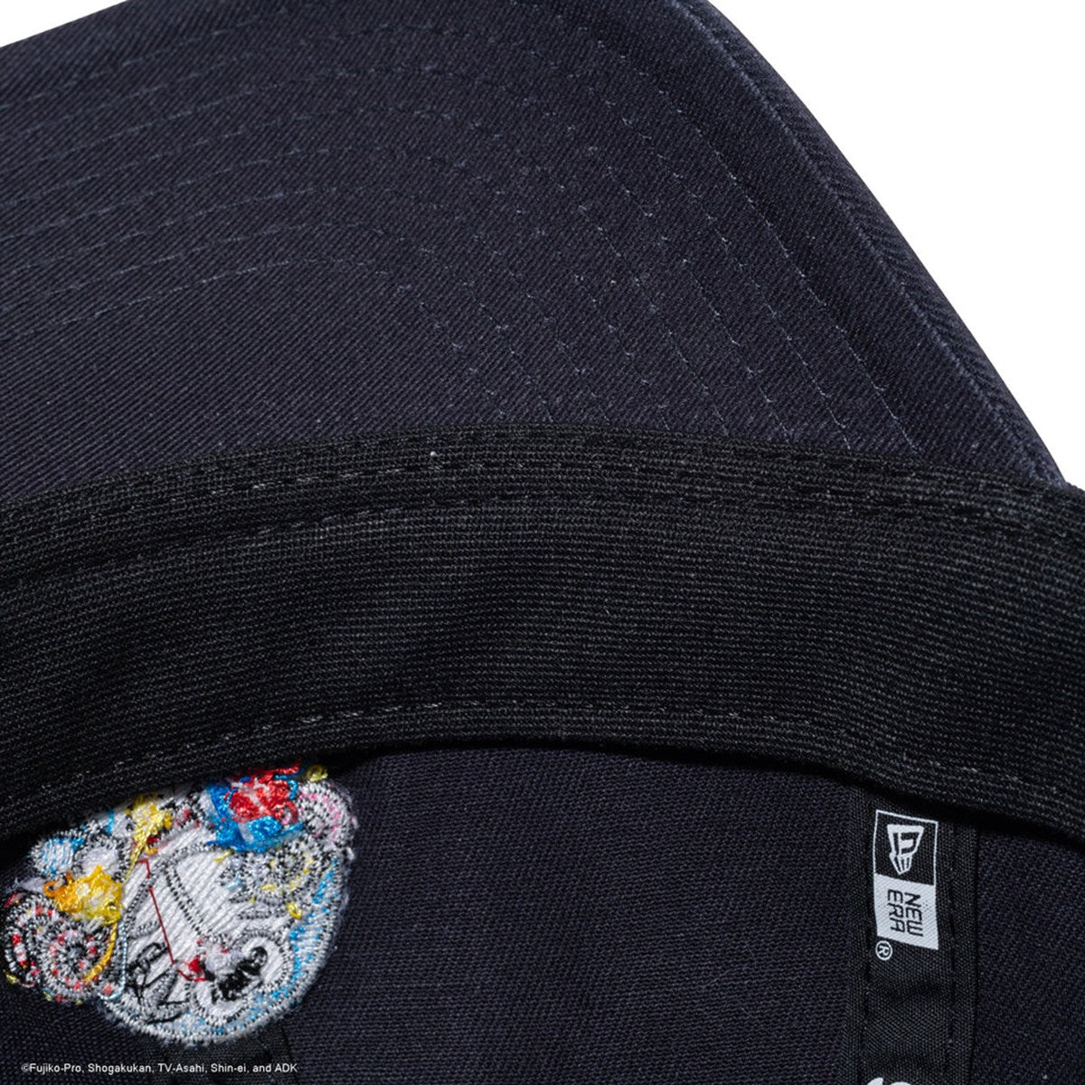 NEW ERA DORAEMON - Youth 9TWENTY SWEETS NAVY 【14935377】【KIDS】