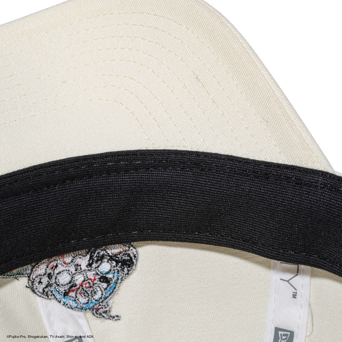 NEW ERA DORAEMON - Youth 9TWENTY SWEETS CHROME【14935378】【KIDS】
