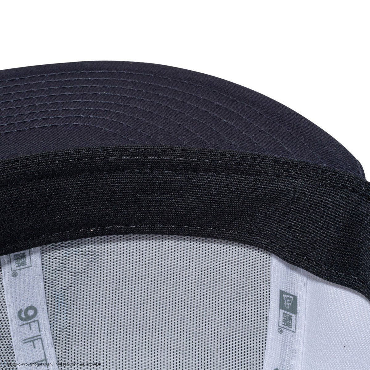 NEW ERA DORAEMON - 9FIFTY GO PLAY GOLF WHITE/NAVY【14935396】