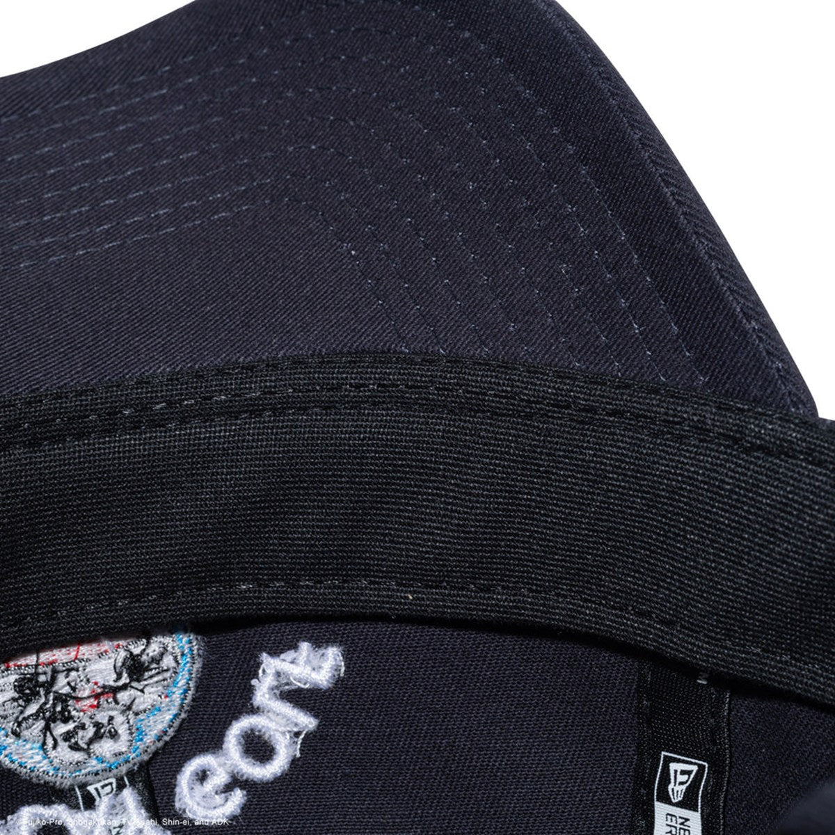 NEW ERA DORAEMON - 9TWENTY GO PLAY GOLF NAVY 【14935403】