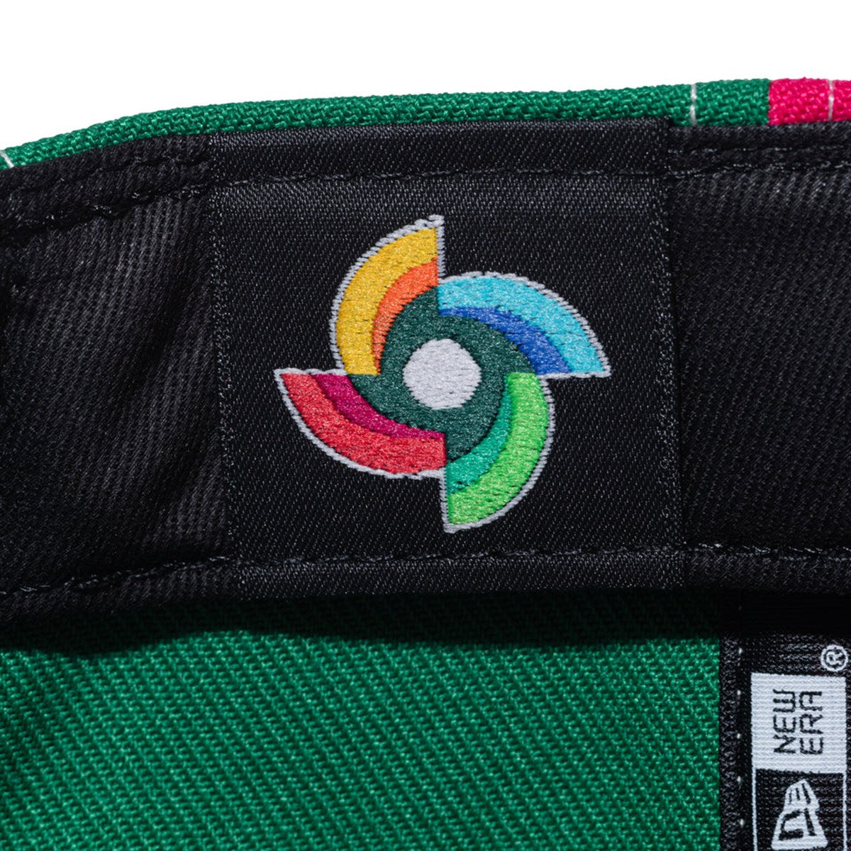 NEW ERA - RC 9FIFTY World Baseball Classic MULTI 【14948185】