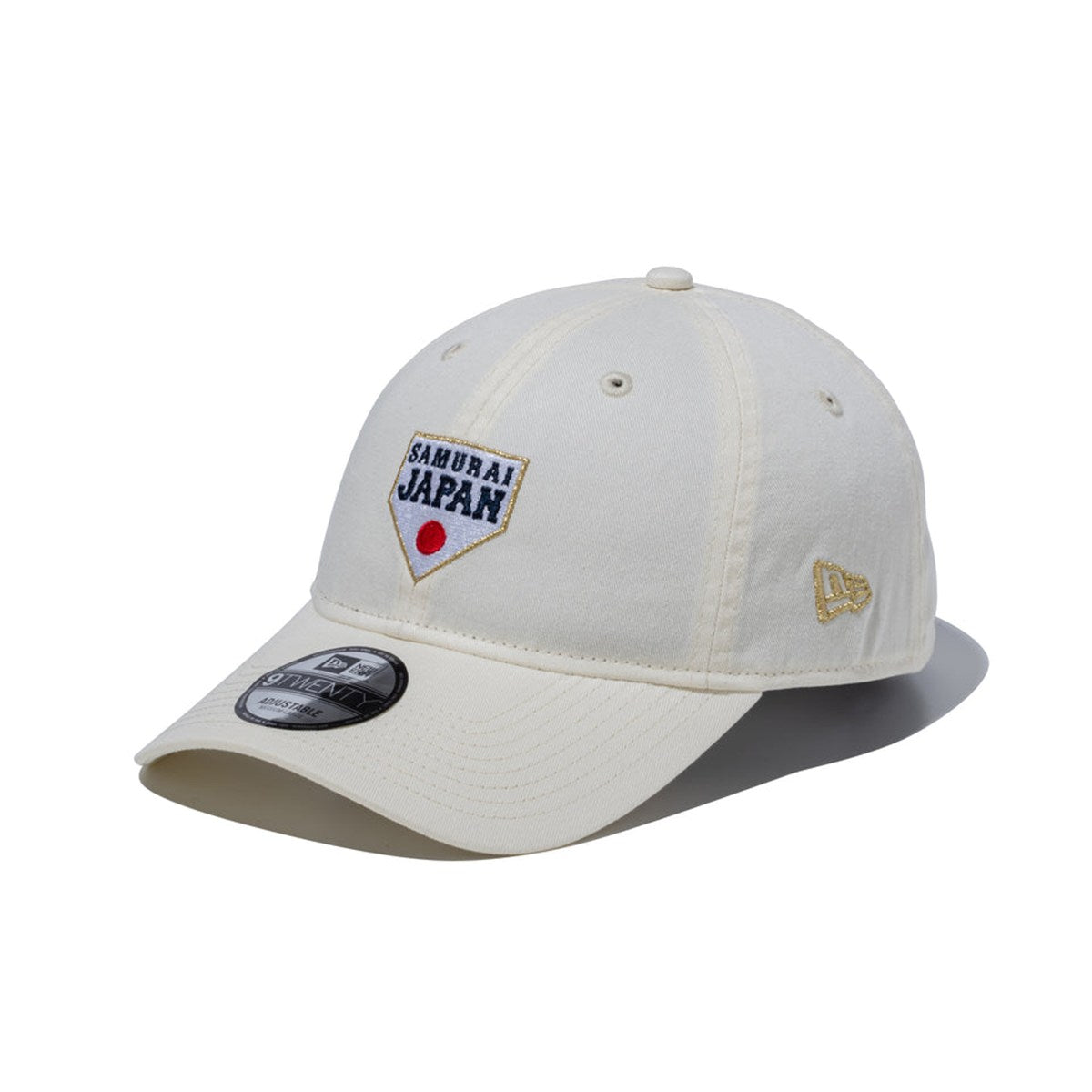 NEW ERA - 9TWENTY World Baseball Classic 侍ジャパン 【14948223