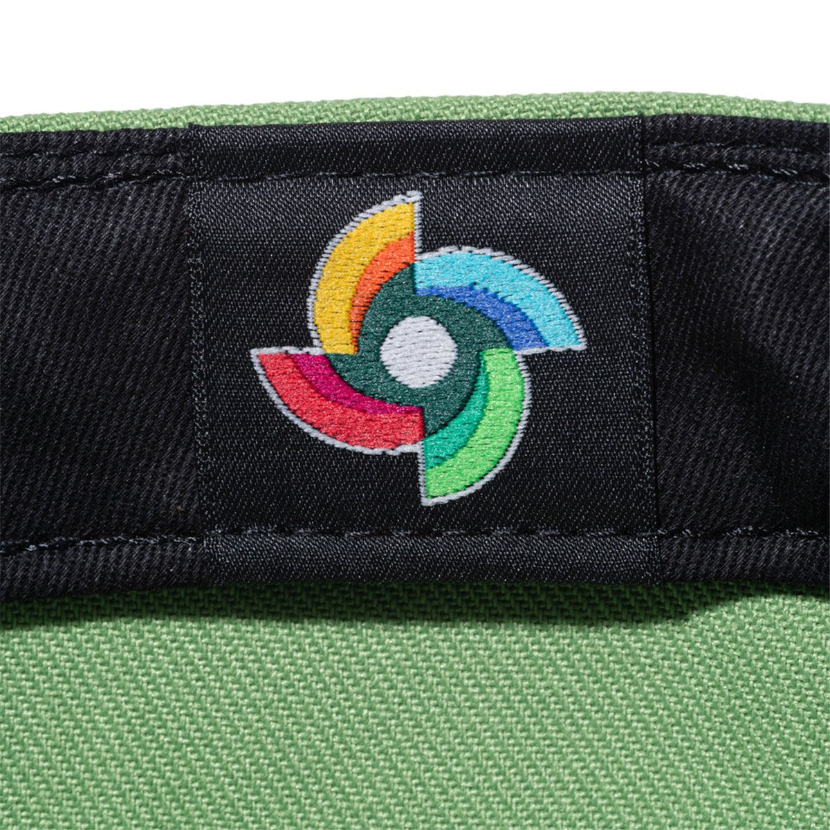 NEW ERA - 59FIFTY World Baseball Classic MACHA GREEN【14948250】