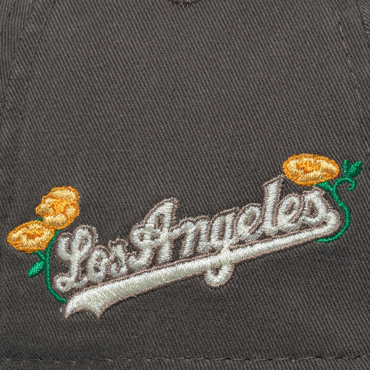 NEW ERA Los Angeles Dodgers - 9TWENTY Spring Breeze MOSS 【15063076】