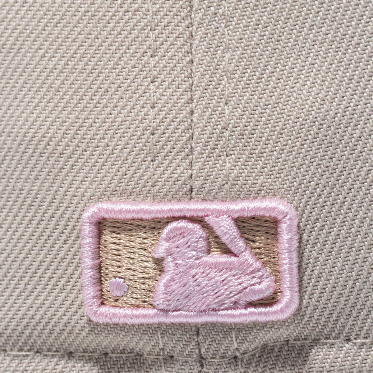 NEW ERA - 59FIFTY Spring Breeze NEW BEIGE 【15063087】