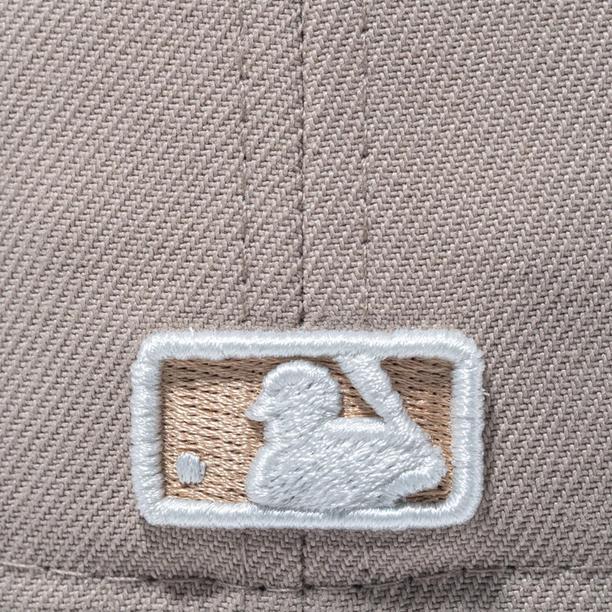 NEW ERA Chicago White Sox - 59FIFTY Spring Breeze ASH BROWN 【15063089】