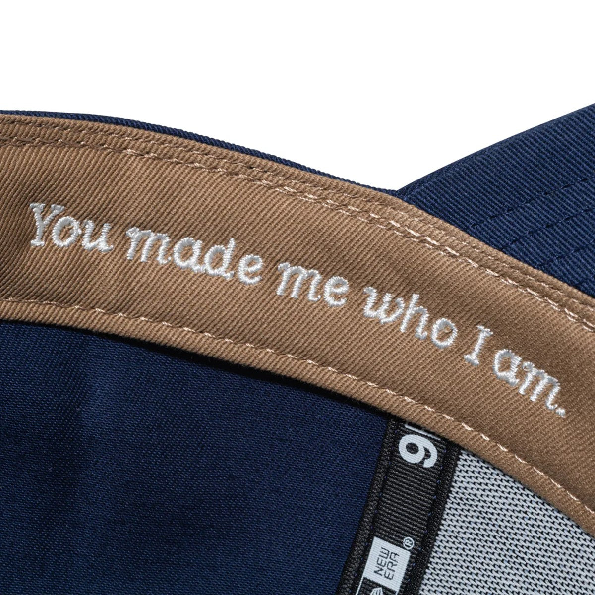 NEW ERA San Diego Padres - 9FORTY Mother's Day NAVY【15118721】