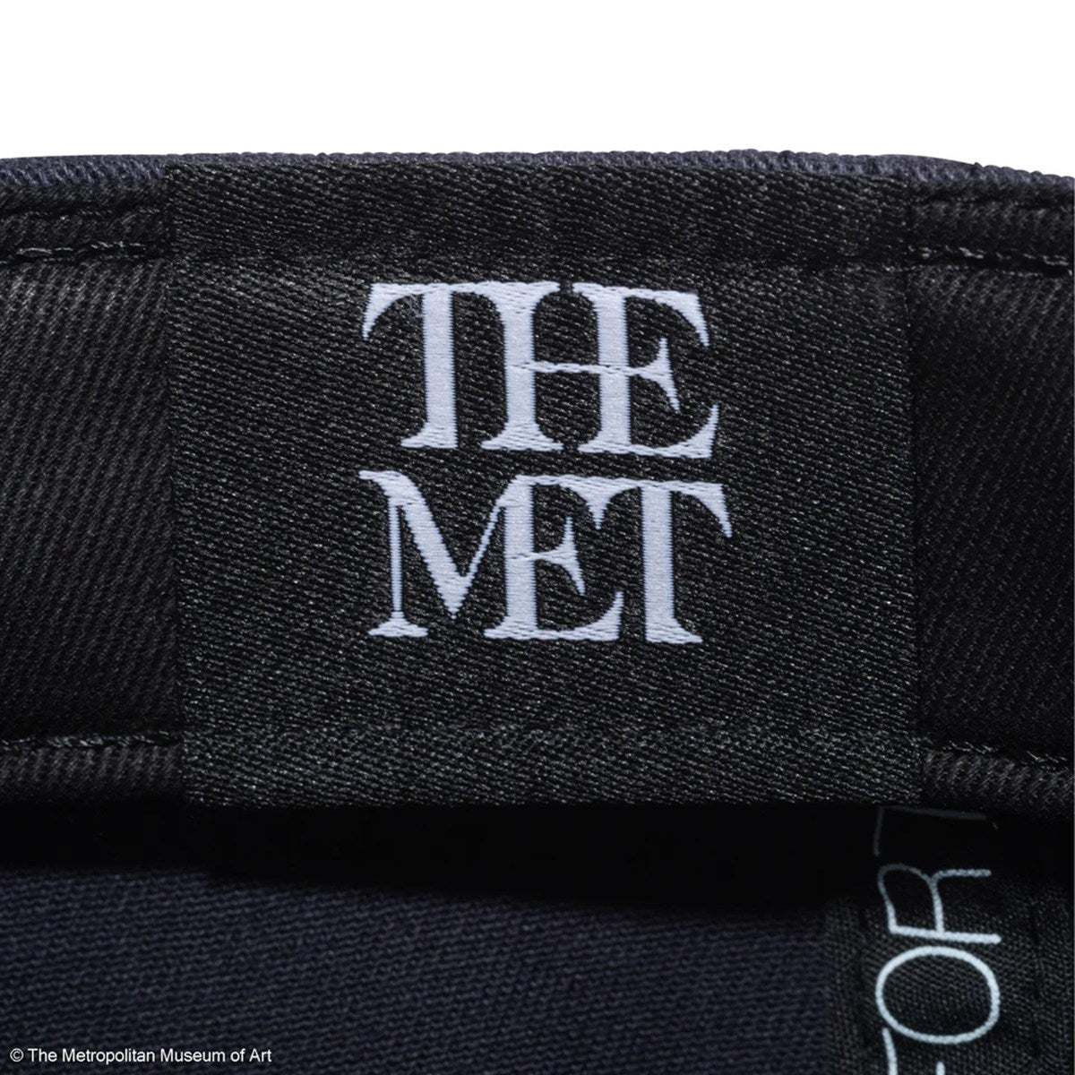 NEW ERA - 9FORTY Unstructured The Met WASH NAVY【15132637】