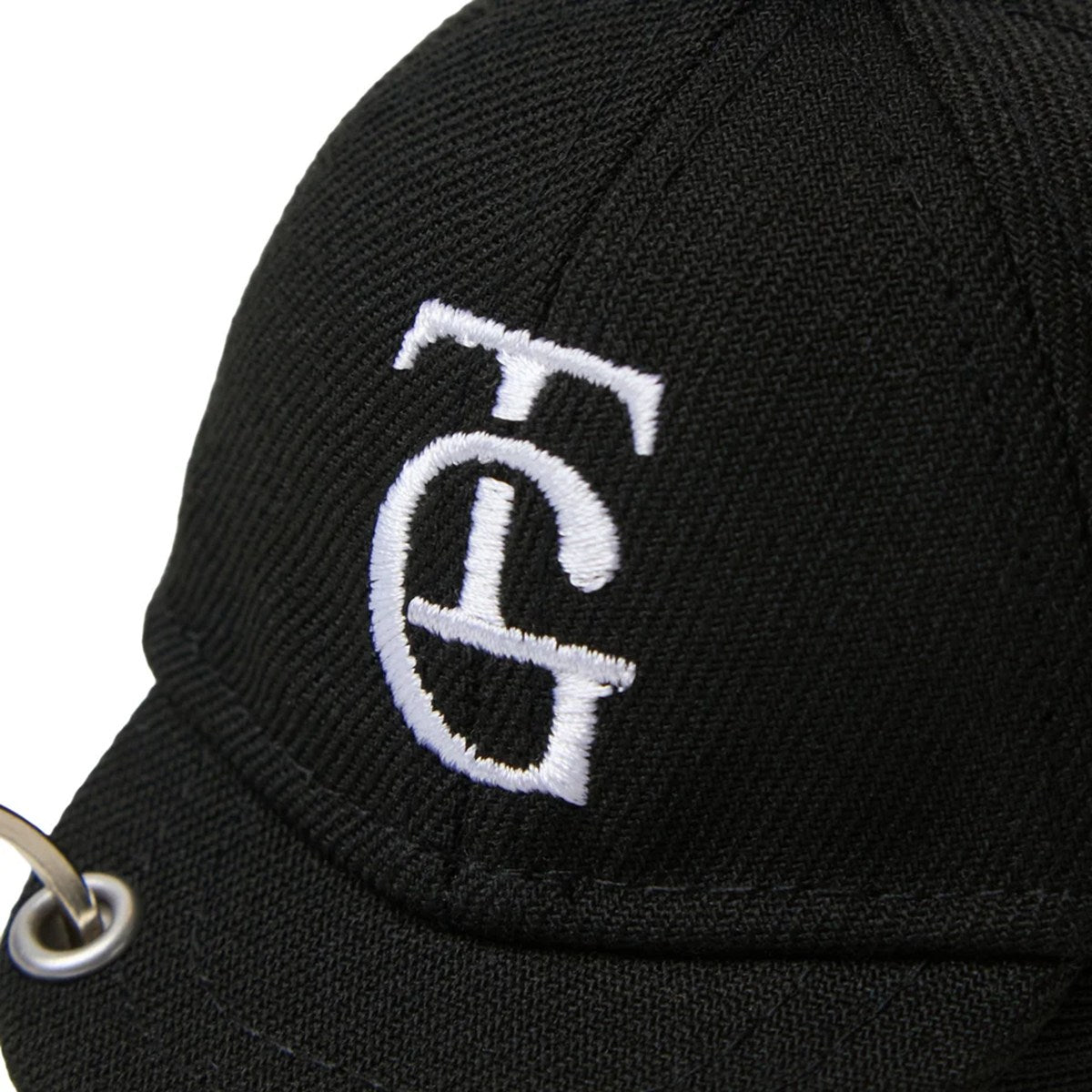 NEW ERA - Yomiuri Giants MINI CAP EARPHONE CASE TG BLACK【15135246】