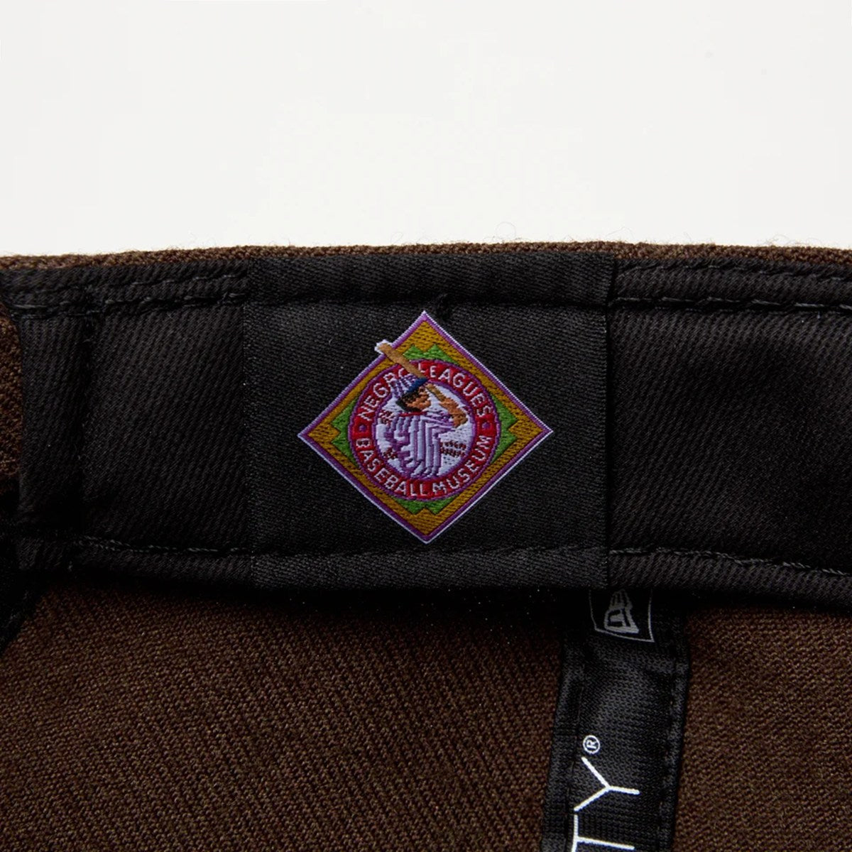 NEW ERA - Kansas City Monarchs RC 9FIFTY Negro League WOOL WALNUT 【15136891】