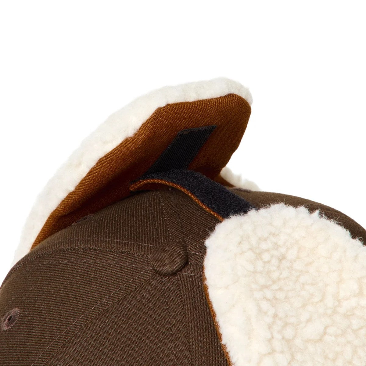 NEW ERA - New York Yankees 59FIFTY Dog Ear WALNUIT/TOASTED PEANUTS 【15137328】