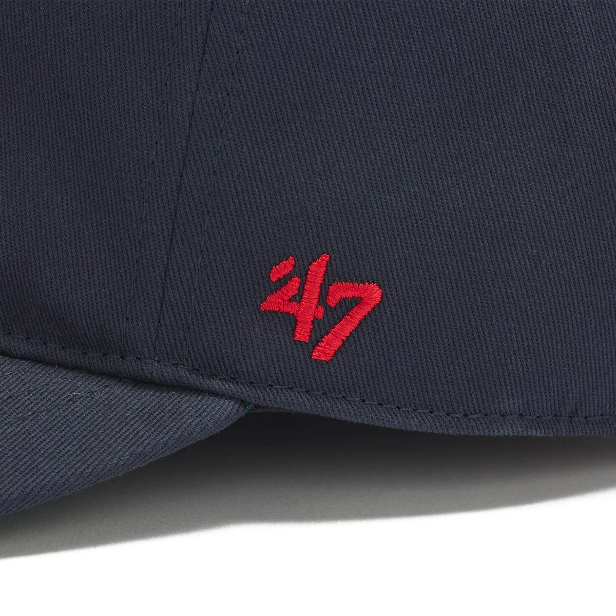 ’47 - Boston Red Sox HITCH SOUVENIR NAVY/RED【15173364】
