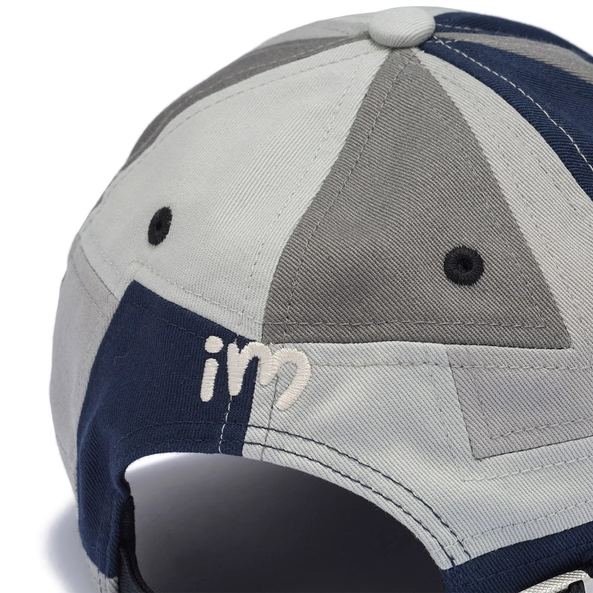 '47 - HIKARI SHIBATA Haim GRAY/BLACK/CHARCOAL 【15173472】