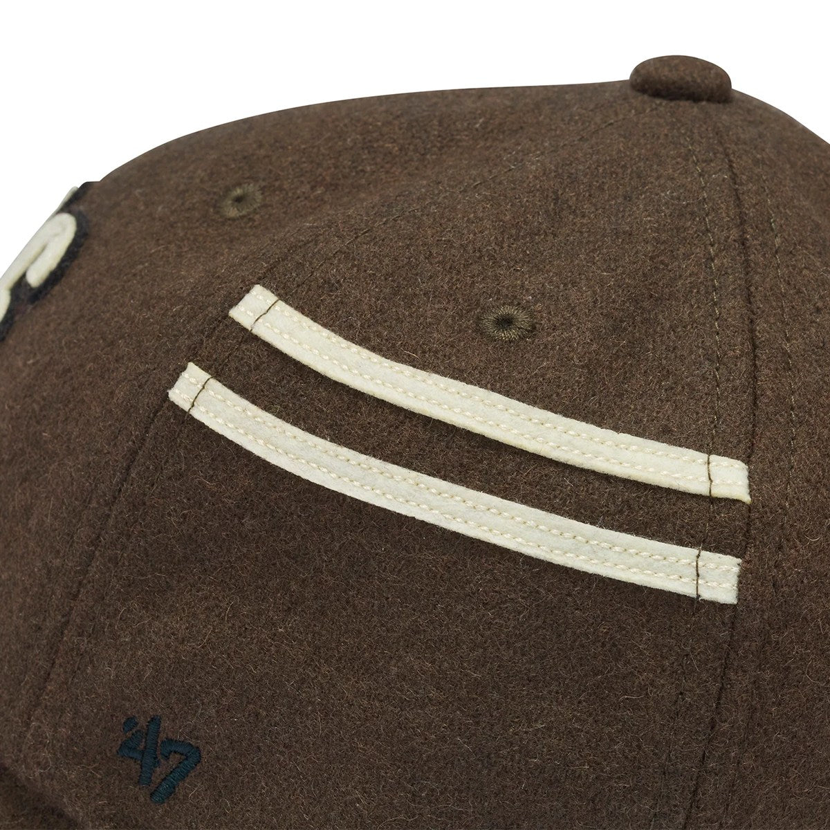 '47 - HIKARI SHIBATA 816 CLEAN UP DARK GREEN 【15173477】