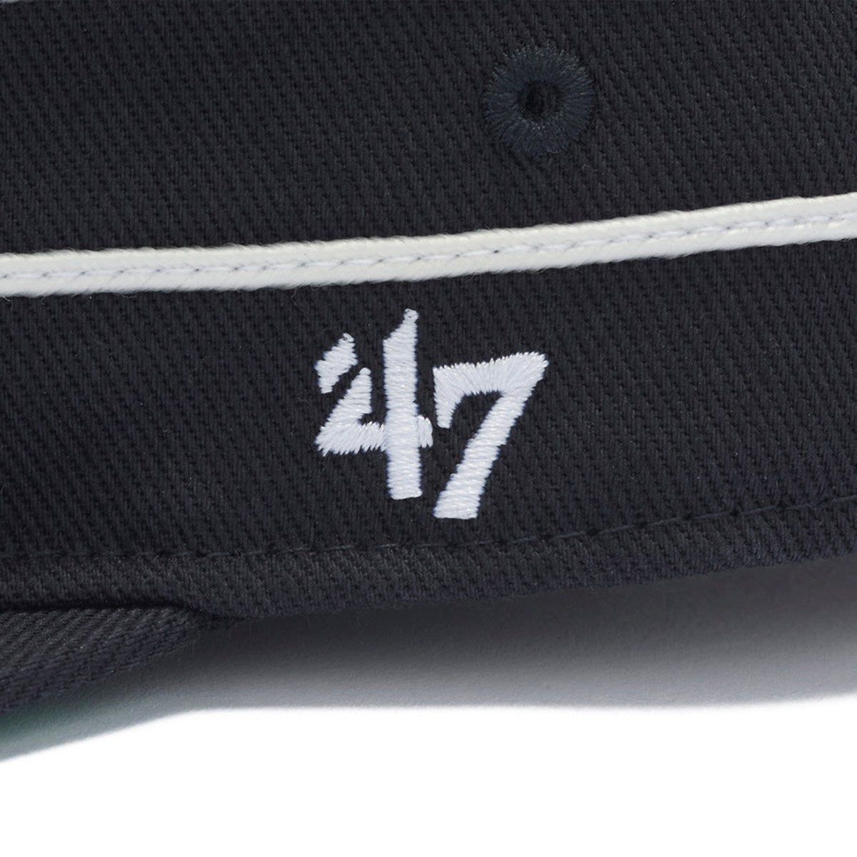 '47 - New York Yankees PILLBOX NAVY 【15173589】