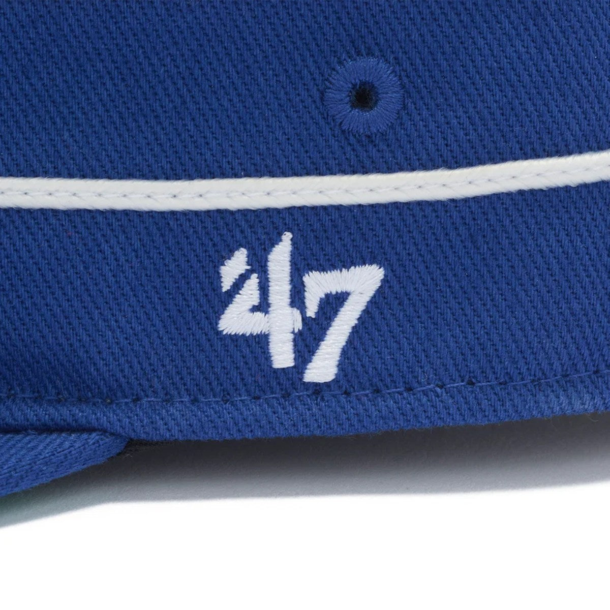 '47 - Los Angeles Dodgers PILLBOX ROYAL 【15173590】