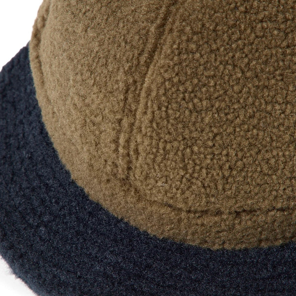 NEW ERA - EXPLORER Powered by GORO(MIN-NANO)OLIVE/NAVY 【15175401】