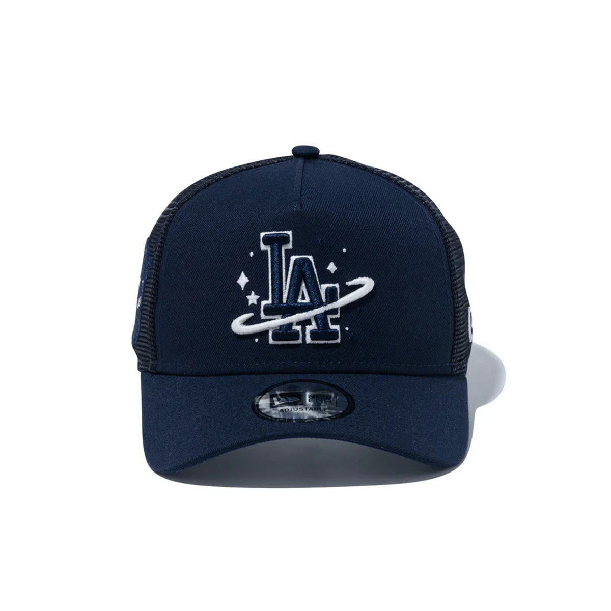 NEW ERA - Los Angeles Dodgers 9FORTY A-Frame Tracker When You Wish Upon a Star 【15206564】