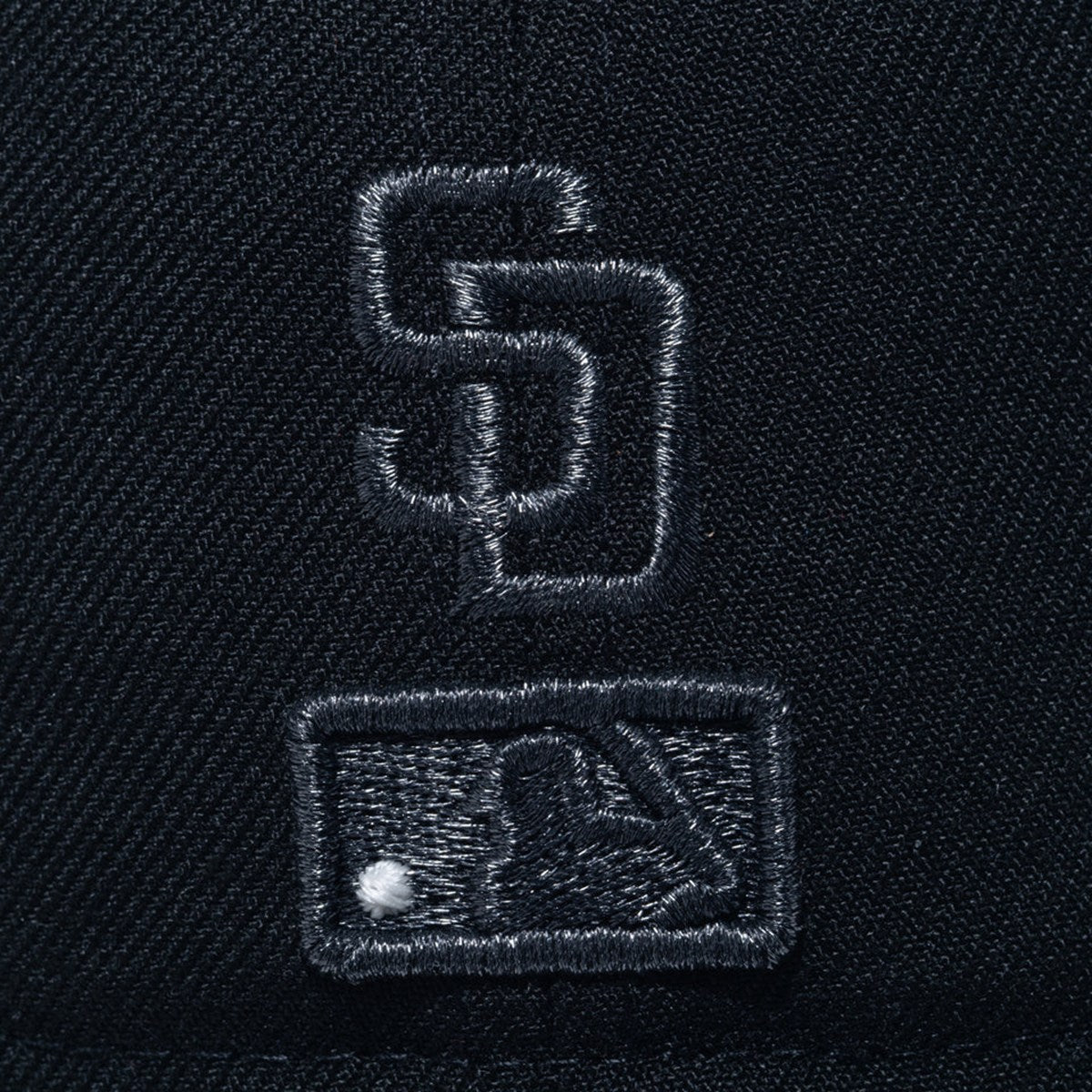 NEW ERA - San Diego Padres 59FIFTY When You Wish Upon a Star BLACK【15206605】