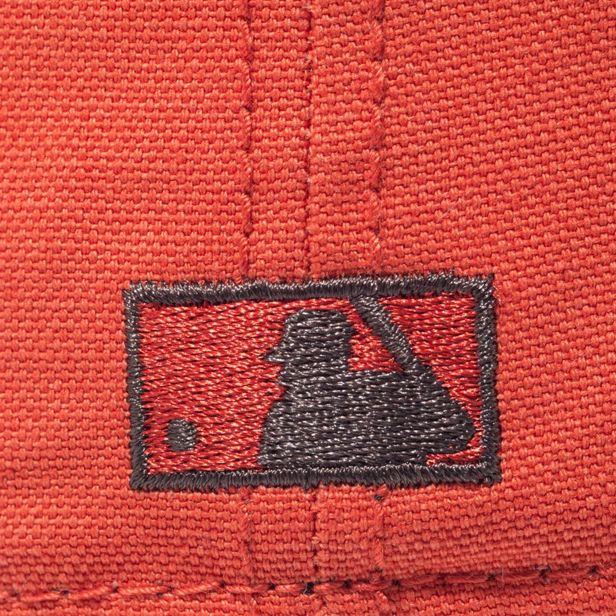 NEW ERA - San Diego Padres 59FIFTY BBQ Duck ORANGE/LIGHT BRONZE【15206621】