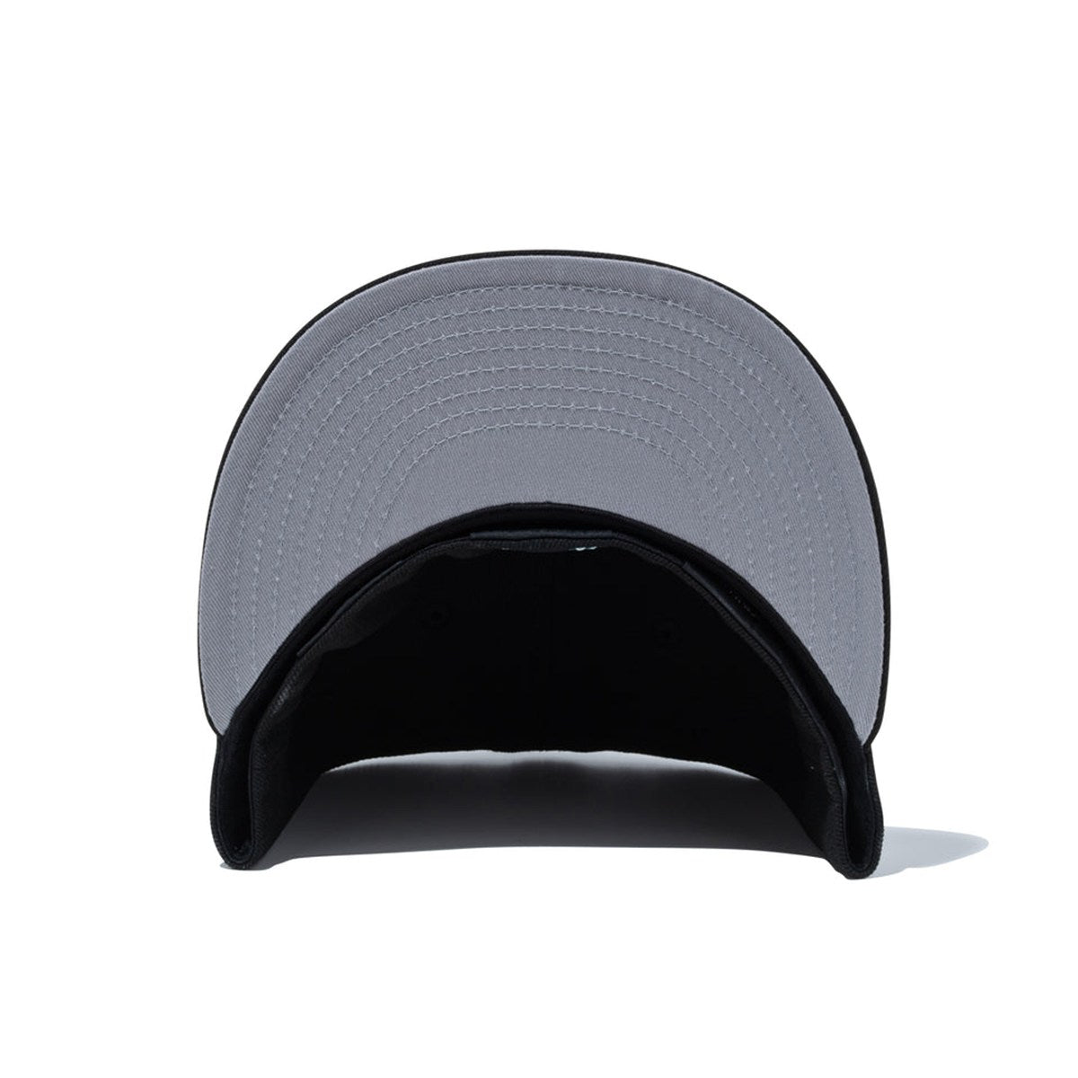 NEW ERA - Seattle Mariners 59FIFTY Mariners Logo BLACK 【15387648】
