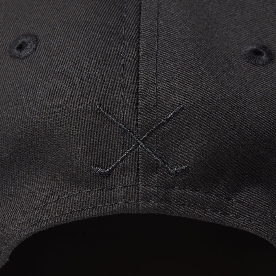 NEW ERA New York Yankees - GF 19TWENTY OVAL BLACK 【14669039】