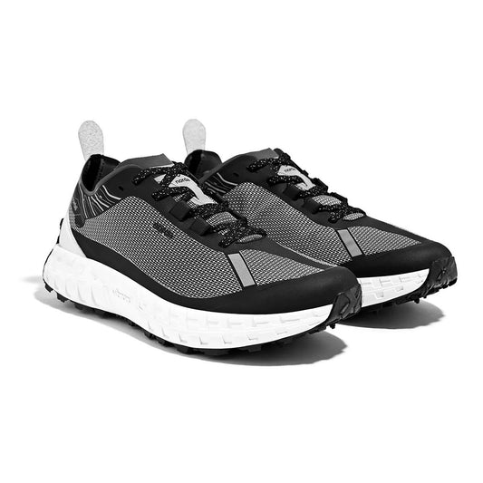 norda ノルダ NORDA 001 ノルダ 001 スニーカー MENS CORE BLACK コアブラック