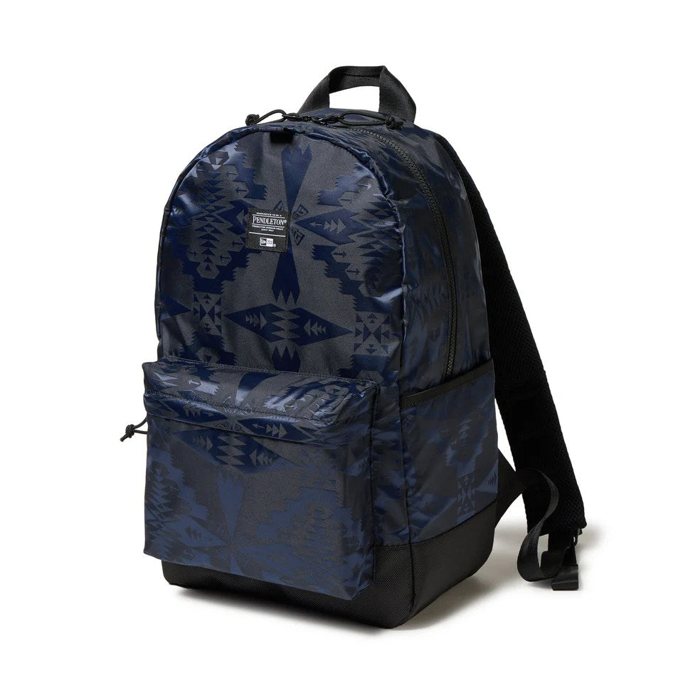 NEW ERA - LIGHT PACK 200D PENDLETON 【14683736】