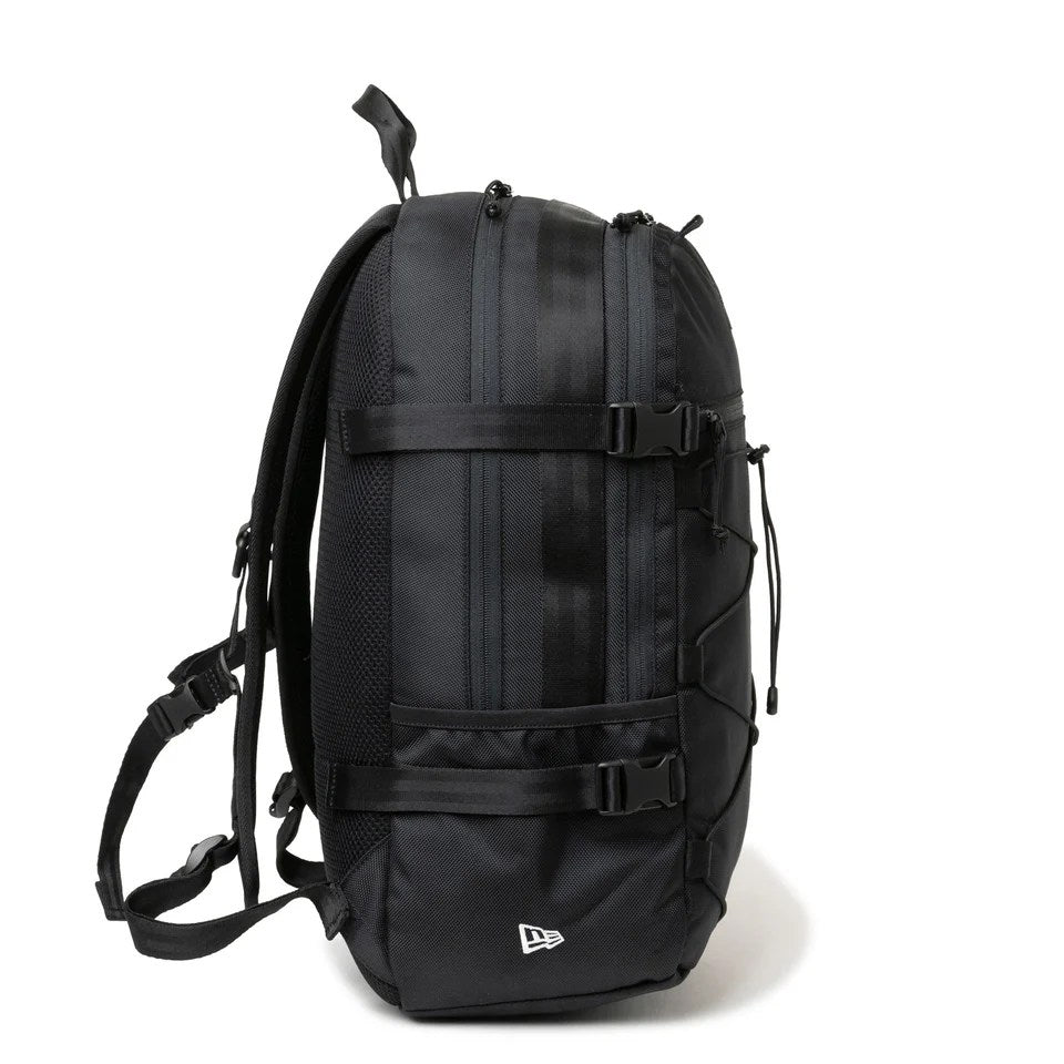 NEW ERA - CORD PACK 28L BLACK 【14521342】