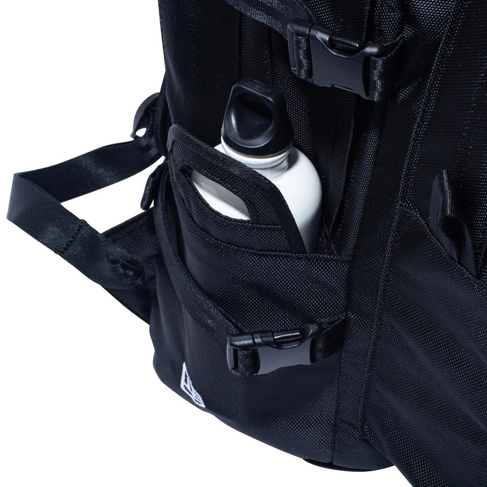 NEW ERA - CARRIER PACK 35L BLACK 【14521349】