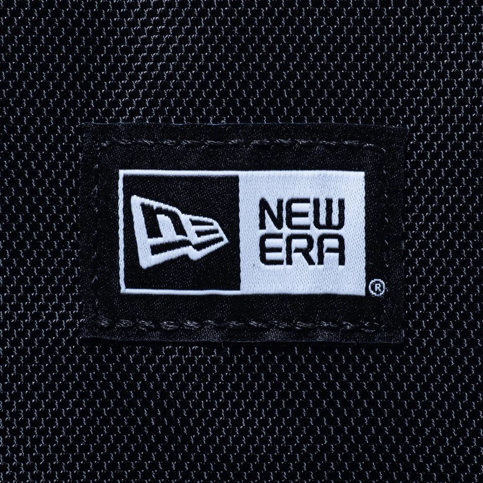 NEW ERA - CARRIER PACK 35L BLACK 【14521349】