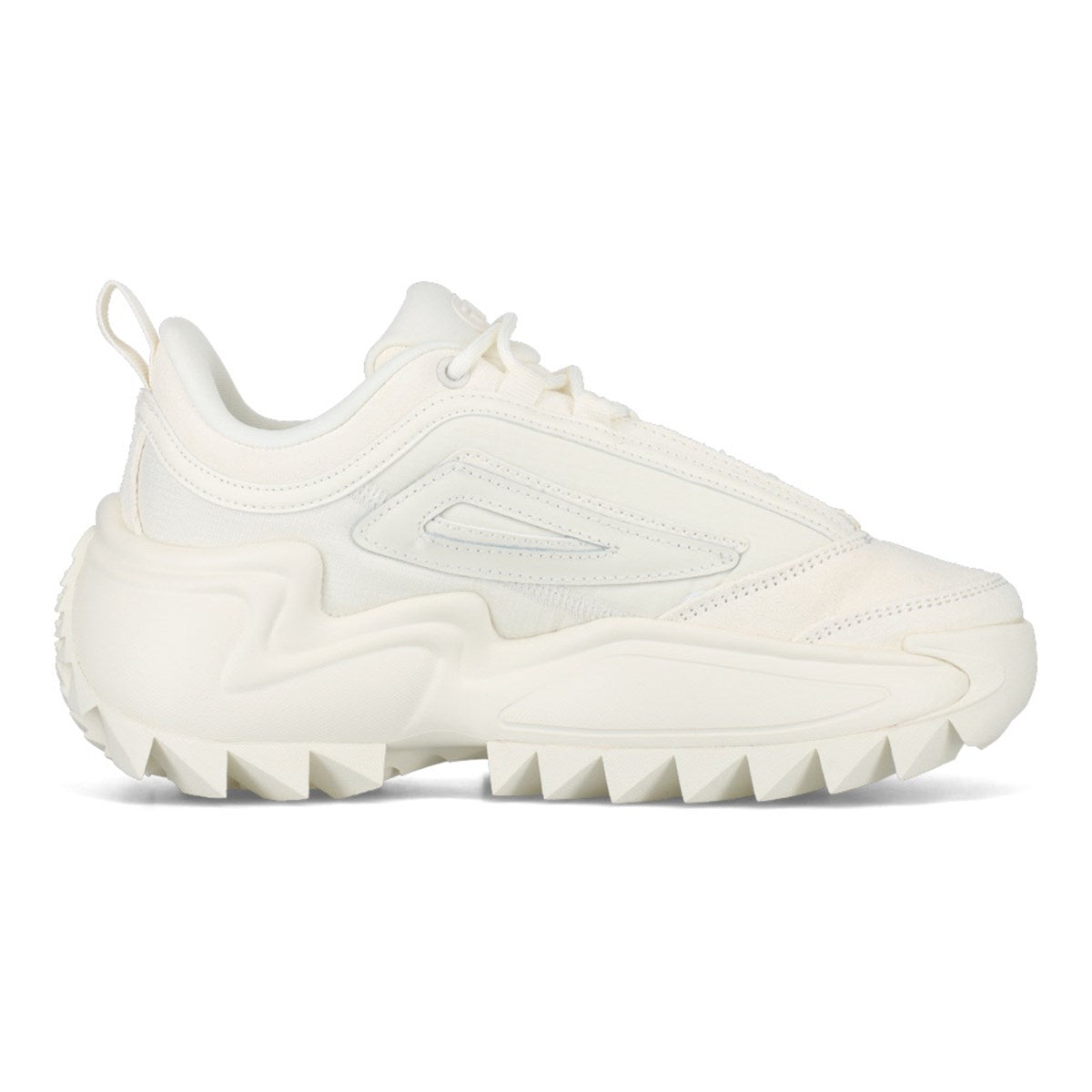 FILA フィラー TWISTER ツイスター GARDENIA【5XM02269-101】