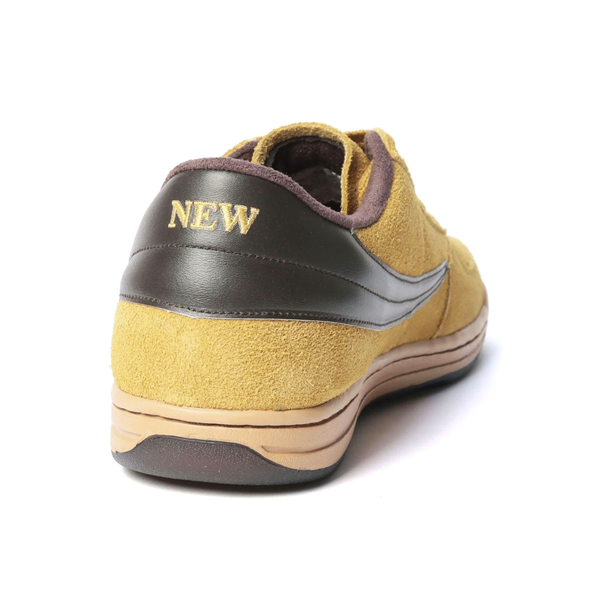 FILA ORIGINAL TENNIS × Hellazor BG/BR フィラ オリジナル テニス ヘルレイザー ベージュ/ブラウン【MSS23092-904】