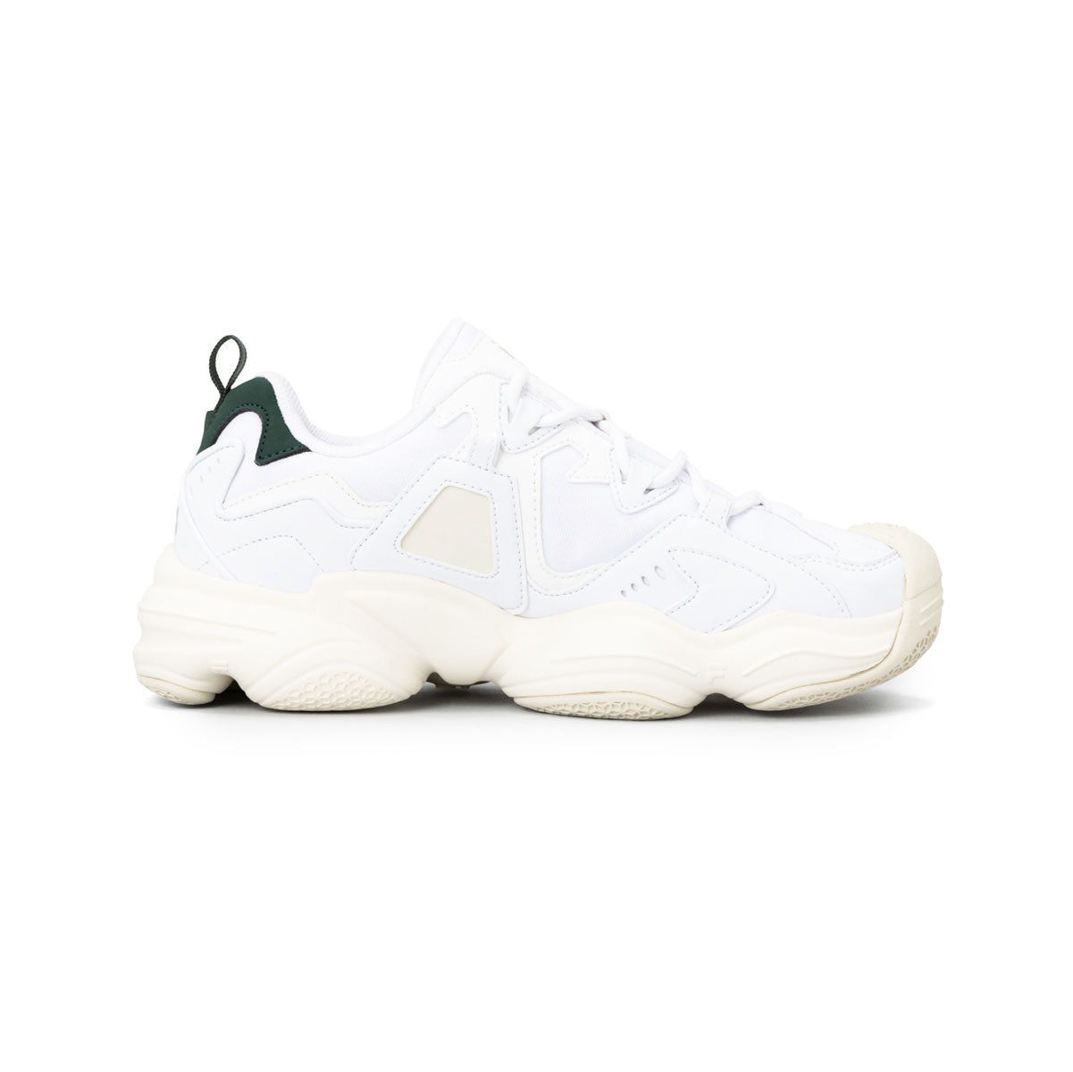 FILA FLOATER WHITE/GARDENIA フィラ フローター ホワイト/ガーデニア【USS24016-142】