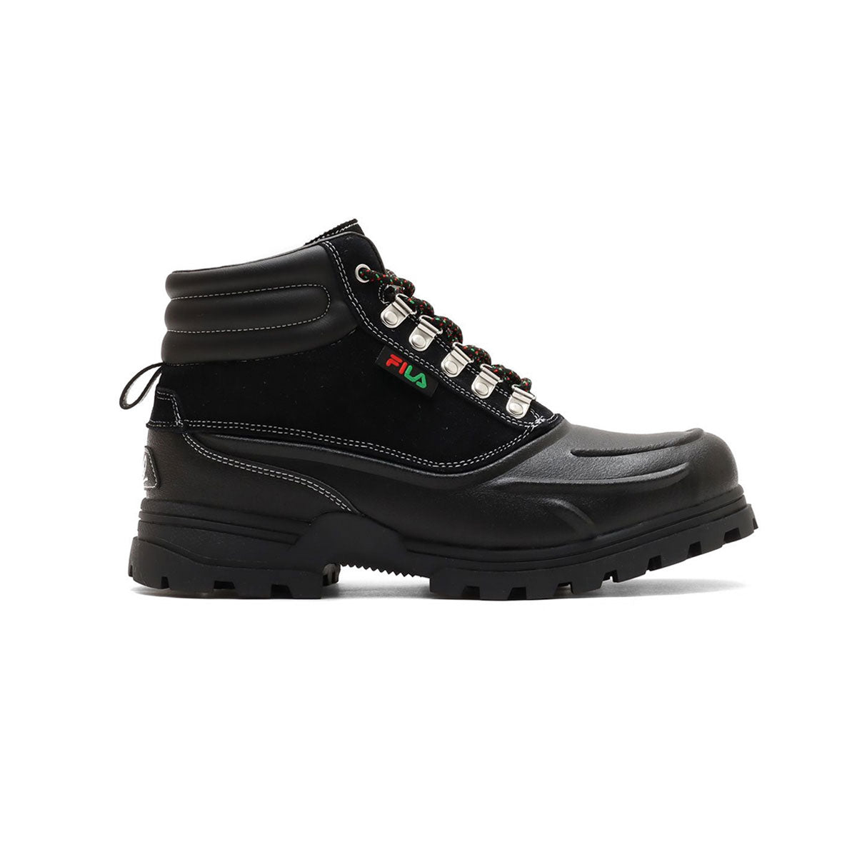 FILA WEATHERTEC × THA JOINTZ BLACK フィラ ウェザーテック × ザ ジョインツ ブラック【UFW23095-030】