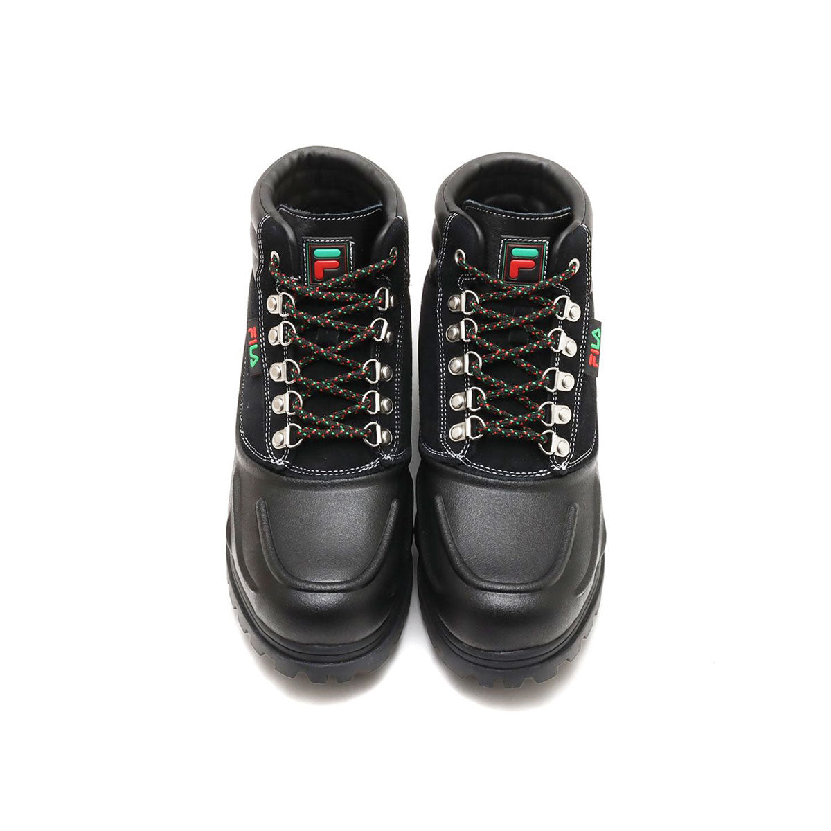 FILA WEATHERTEC × THA JOINTZ BLACK フィラ ウェザーテック × ザ ジョインツ ブラック【UFW23095-030】